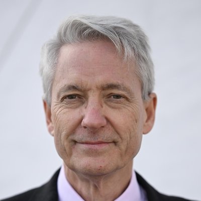 Alistair Burnett