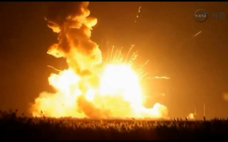 NH #508: Plutonium + Nazis + Crashes = US Nukes in Space Dangers: Karl Grossman