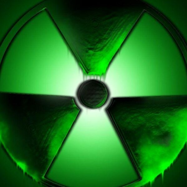 Radiation/Radioactivity