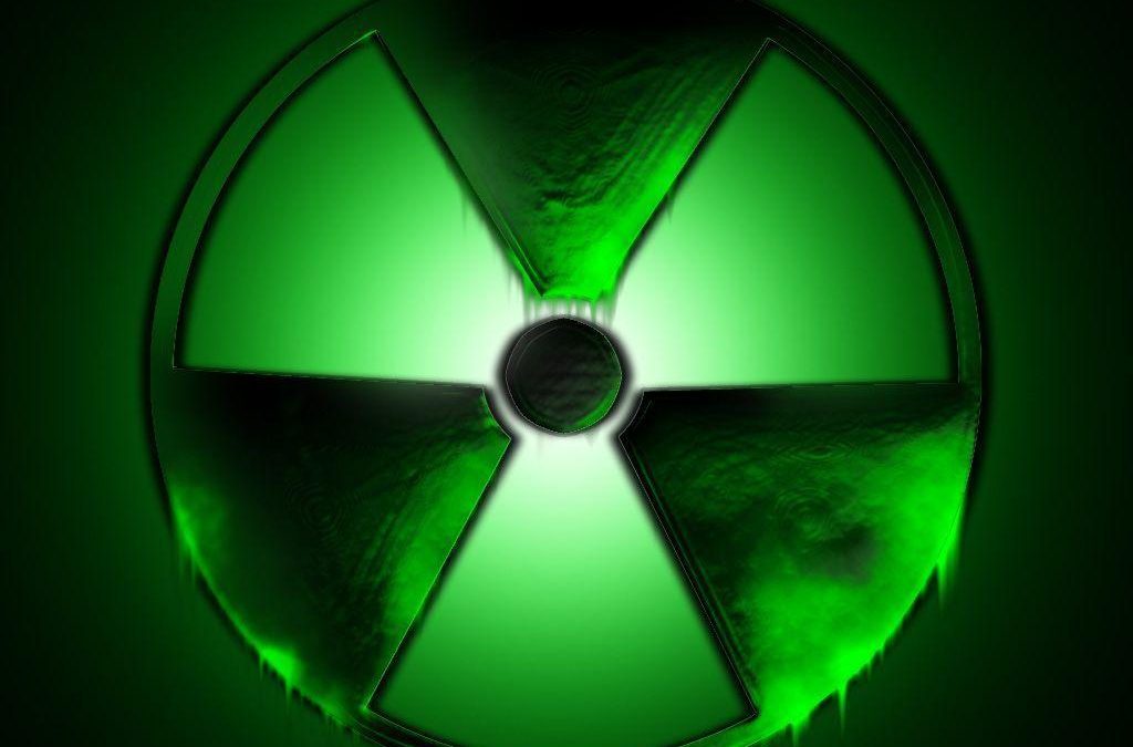 Radiation/Radioactivity