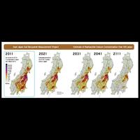 NH #546: Fukushima Radioactive Water Dump, Citizens Radiation Data Map of Japan + Pilgrim Radwater  Release