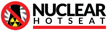 Nuclear Hotseat Logo