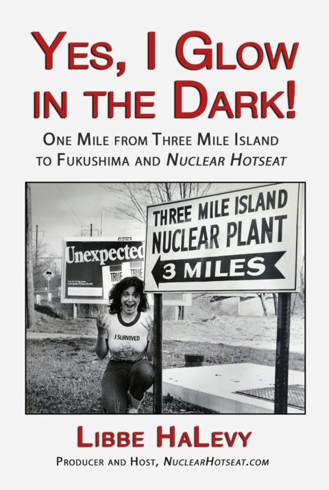 NH #509: Three Mile Island Nuclear Meltdown at 42: Never Forget!