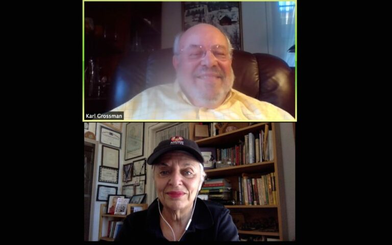 NH #503: Nuclear Suicide by Embrittled Reactors: Karl Grossman