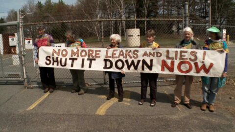 NH #507: Fukushima 10: Voices from Japan: THIS IS NOT “RECOVERY”