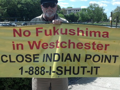 NH #336: Russia Confesses: Radioactive Ruthenium Cloud over Europe Came f/Mayak + Karl Grossman on Indian Point