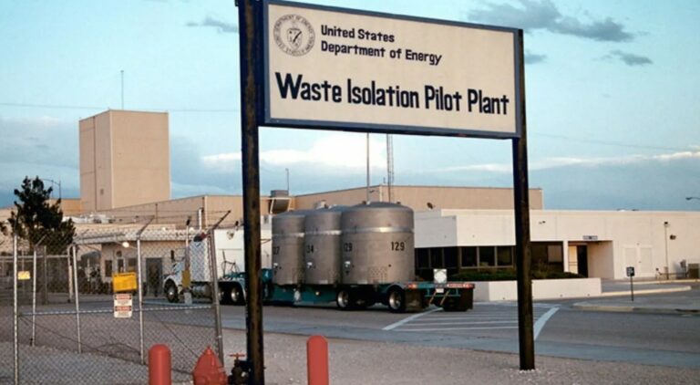 NH #516: New Mexico Nuclear Nightmare SPECIAL: WIPP Plutonium Expansion or Just The Shaft? Hearings Start May 17 – Don Hancock, Joni Arends