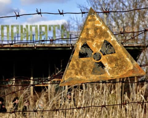 NH #564 – Chernobyl Radiation “Souvenirs” = Russian Sickness – Gundersen, Mangano