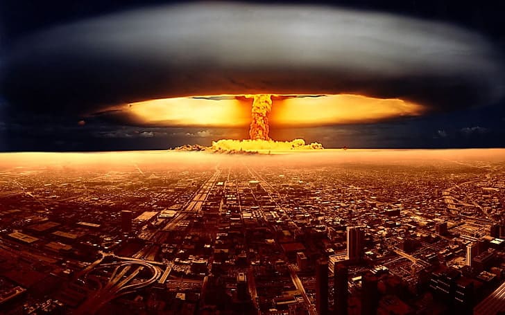 NH #572 – Dr. Caldicott 2015 Symposium on Possible Nuclear Extinction