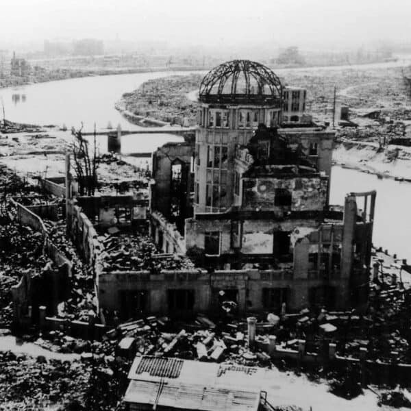 NH #788: 2 Bombs, 200,000 Dead – Hiroshima/Nagasaki 81 Years Ago – Yuki Miyamoto on Legacy, Commemoration, Aftermath