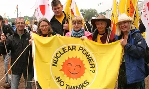NH #400: Nuclear Brexit: UK’s Hinkley C,  Sellafield Nightmares w/Veteran Activist Nikki Clark