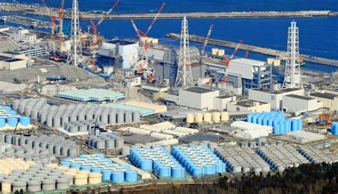 NH #613:  TRITIUM: Japan’s Radioactive Water Dump Lies, Tritium Truth w/Marine Biologist Tim Deere-Jones