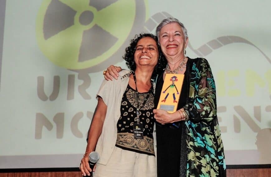 NH #624: SPECIAL – International Uranium Film Festival in Rio – Pt. 2, The Awards!