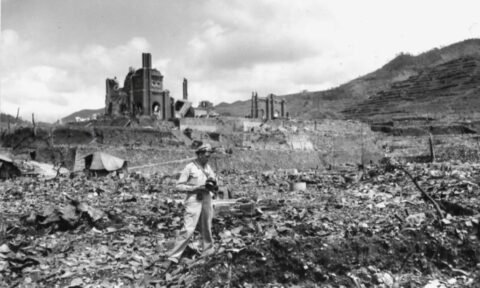 NH #632: Hiroshima/Nagasaki Radiation Aftermath – We Are All Hibakusha (A-Bomb Survivors) – Prof. Robert “Bo” Jacobs