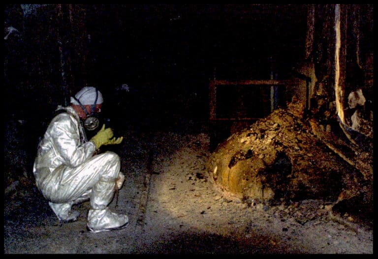 NH #670:  SPECIAL: Chernobyl Nuclear Disaster 38th Anniversary – Survivor Bonnie Kouneva, Dr. Janette Sherman, Tim Mousseau, Alexei Yablakov, Ryuichi Hirokawa