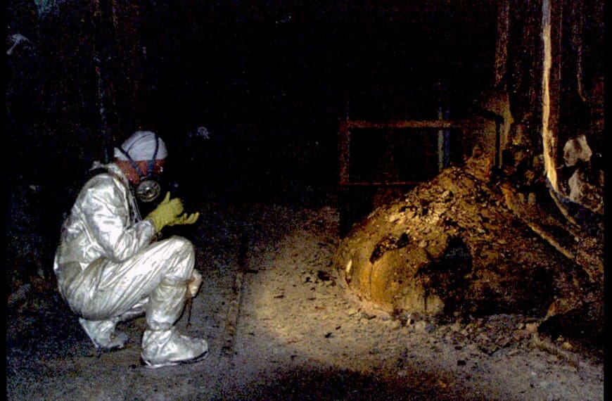 NH #670: SPECIAL: Chernobyl Nuclear Disaster 38th Anniversary – Survivor Bonnie Kouneva, Dr. Janette Sherman, Tim Mousseau, Alexei Yablakov, Ryuichi Hirokawa