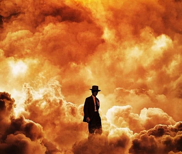 NH #672: “Oppenheimer” Opens in Japan: Prof. Robert “Bo” Jacobs of Hiroshima Peace Institute