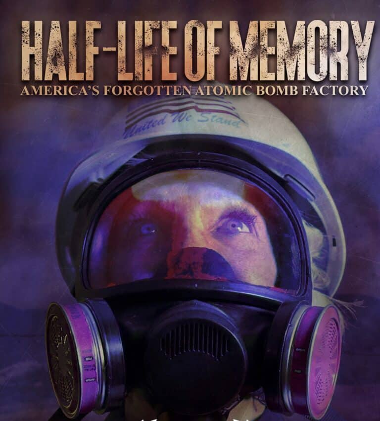 NH #696:  Rocky Flats Nuclear Amnesia Obliterated  in Documentary “Half-Life of Memory” – Jeff Gipe