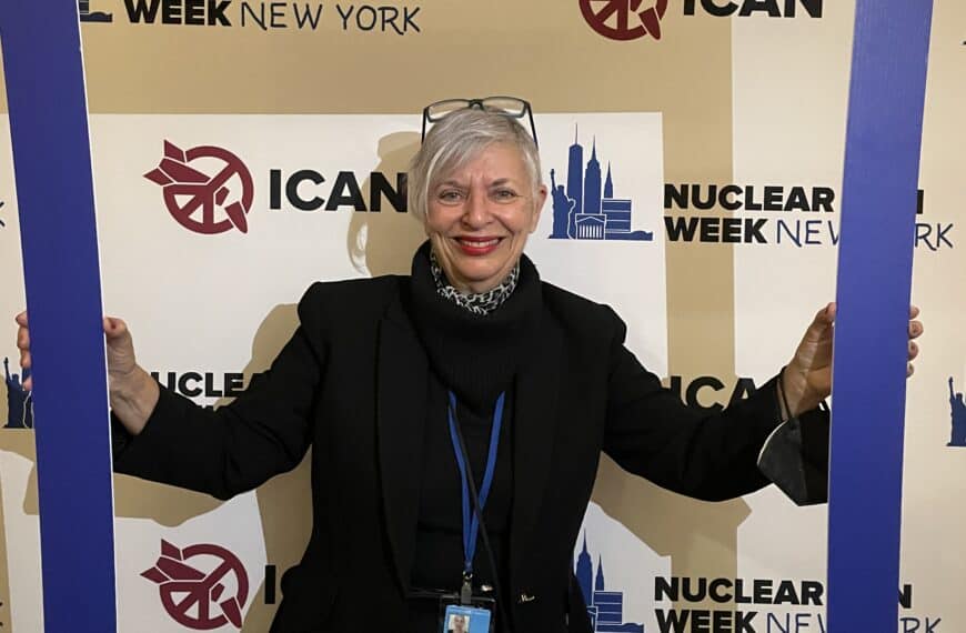 NH #706: SPECIAL – NUCLEAR NUMNUTZ OF THE YEAR 2024! Plus ICAN Report from Geneva on Nobel Peace Prize and Nuclear Weapons Ban