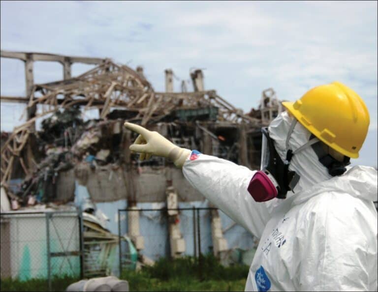 NH #715:  VOICES FROM JAPAN – FUKUSHIMA at 14 – Clean-up or Cover-up?”  True State of Disaster Site from Citizens’ Nuclear Information Center