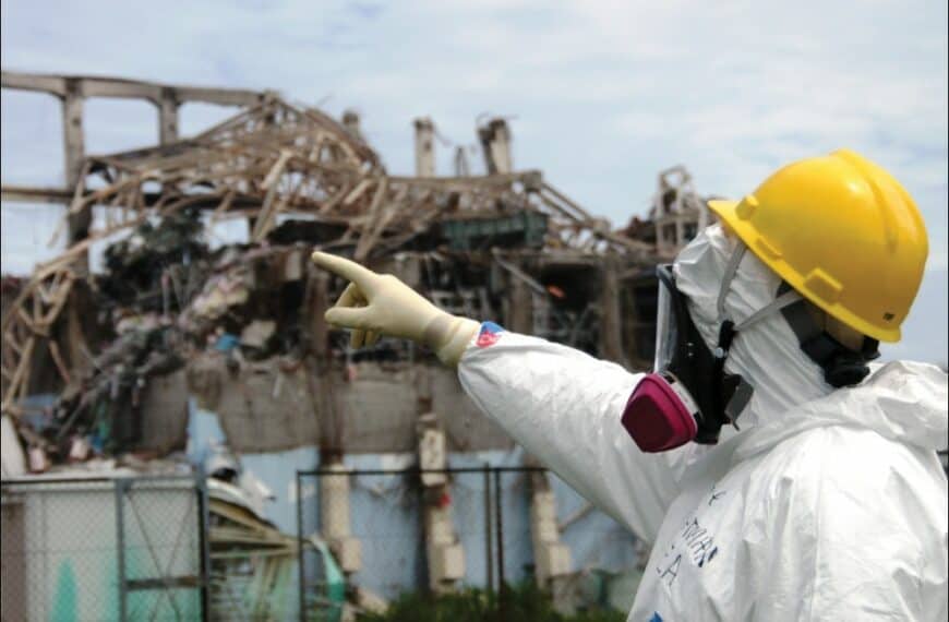 NH #715: VOICES FROM JAPAN – FUKUSHIMA at 14 – Clean-up or Cover-up?” True State of Disaster Site from Citizens’ Nuclear Information Center