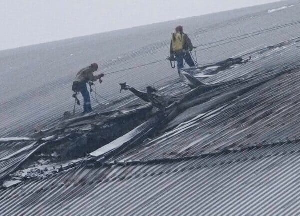 NH #772: SPECIAL: Chernobyl Nuclear Disaster at 40 – New Safe Confinement UN-SAFE; Bulgarian Survivor Kouneva; Gundersen on Fukushima Comparison