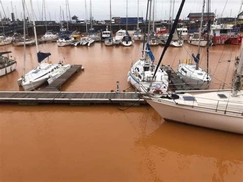 NH #732: UK’s Sellafield Leaks Orange Acid Mine Waste & Radioactive Water into Irish Sea – Marine Biologist Tim Deere-Jones + ICAN Children’s Peace Memorial