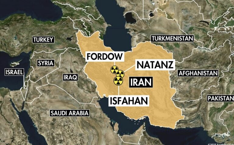 NH #731:  Iran Can Still Make Nuclear Bombs – Uranium Enrichment Dangers:  Dr. Gordon Edwards