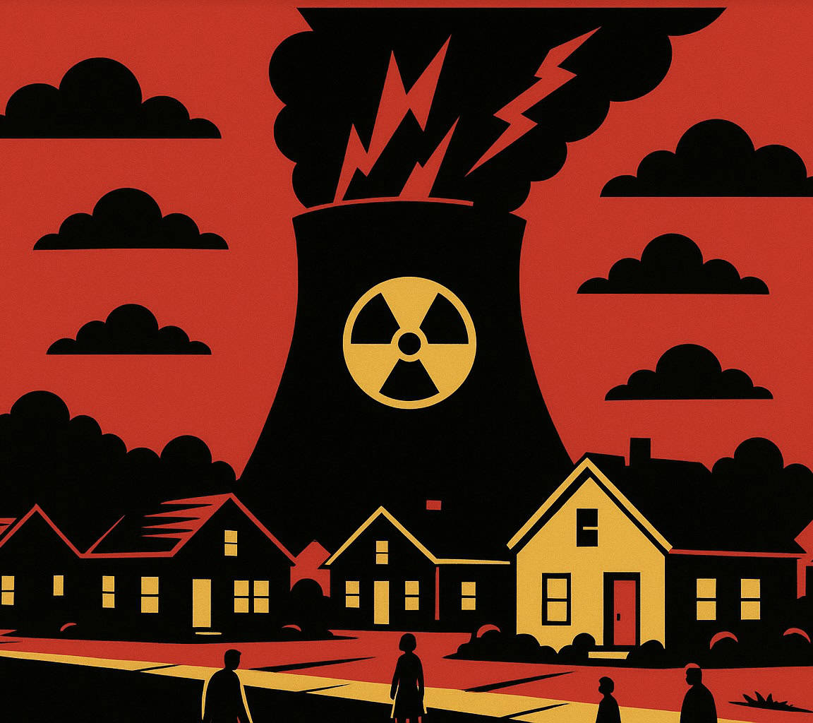 NH #747: Nat’l Cancer Study of Residents Near Nuclear Reactors MUST take place BEFORE New Ones Built – Epidemiologist Joseph Mangano NH #747: Nat’l Cancer Study of Residents Near Nuclear Reactors MUST take place BEFORE New Ones Built – Epidemiologist Joseph Mangano