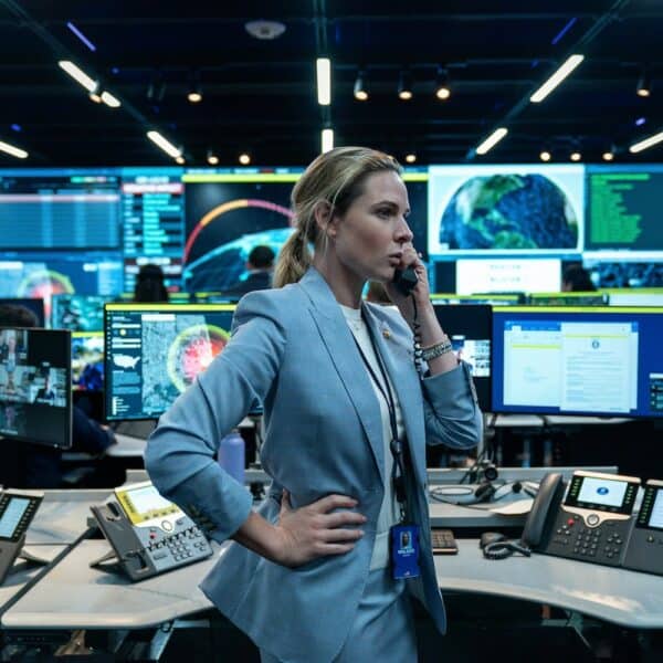 NH #748: HOUSE OF DYNAMITE – Film Explodes Nuclear “Protection” Myth of US Safety – Activists Get Active – Greg Mello of Los Alamos Study Group