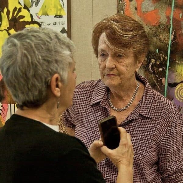 NH #749: How Anti-Nuclear Icon Dr. Helen Caldicott Almost Saved the World from Nuclear Weapons