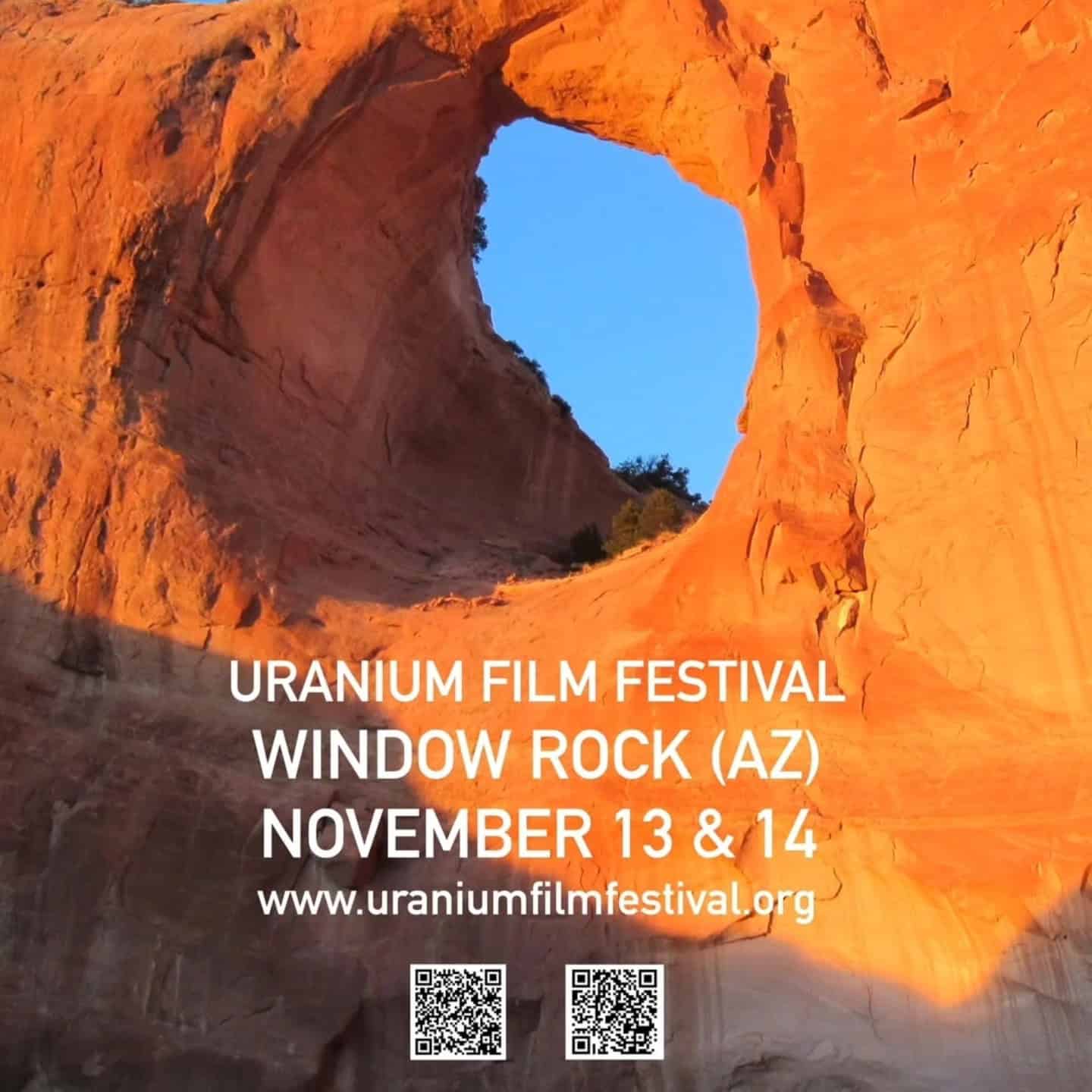 NH #751: SPECIAL: Powerful Navajo Nation Nuclear Films – Int’l Uranium Film Festival at Window Rock NH #751: SPECIAL: Powerful Navajo Nation Nuclear Films – Int’l Uranium Film Festival at Window Rock