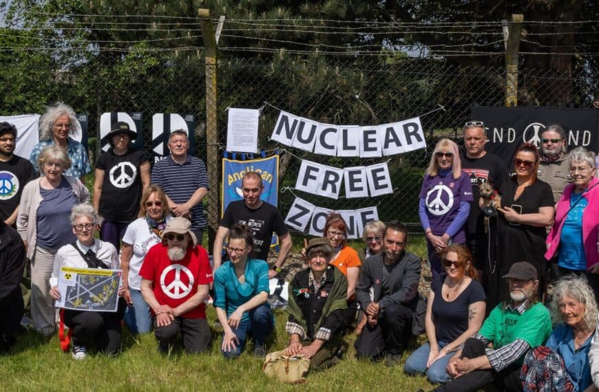 NH #757: SPECIAL – Uplifting Stories of Nuclear Resisters, Heroes, Success! – Jack Cohen-Joppa