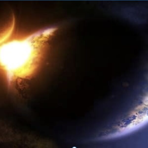 NH #754: Nukes in Space? Just One Explosion = Massive Electromagnetic Pulse (EMP) = Buh-bye Grid! – Prof. Steven Starr + Cancer Rates near US Nuclear Reactors – Joseph Mangano