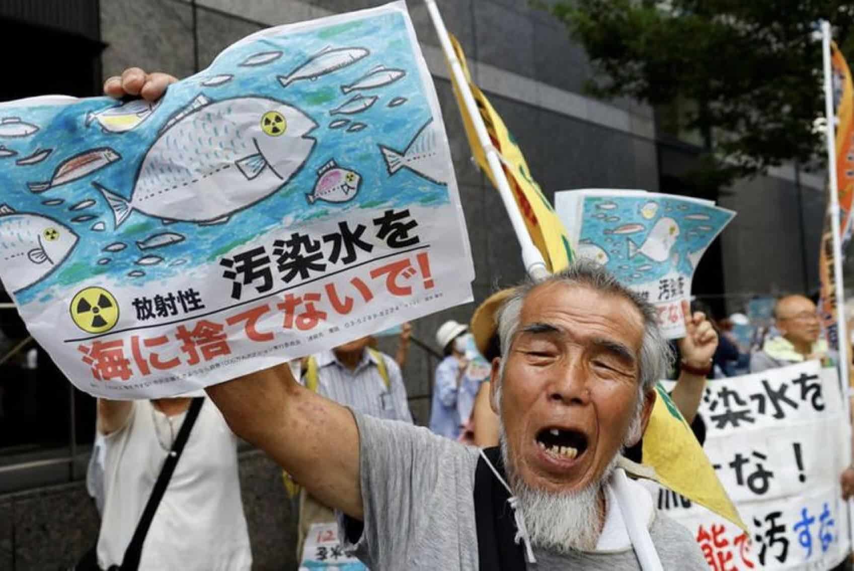 NH #755: Japan’s 7.6 Quake & Fukushima Radioactive Water Releases – Marine Biologist Tim Deere-Jones + Emmy Winning Journalist Helen Young on Activist Media Strategies NH #755: Japan’s 7.6 Quake & Fukushima Radioactive Water Releases – Marine Biologist Tim Deere-Jones + Emmy Winning Journalist Helen Young on Activist Media Strategies