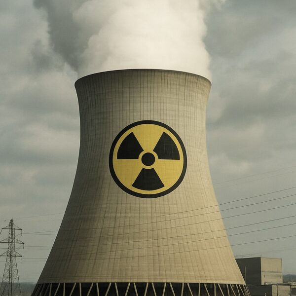 NH #753: Childhood Leukemia Rates Soar for Kids Living Near Nuclear Reactors: UK Researcher Dr. Ian Fairlie Exposes Industry Lies