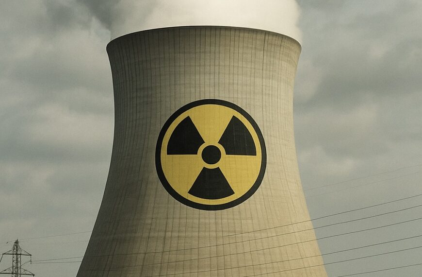 NH #753: Childhood Leukemia Rates Soar for Kids Living Near Nuclear Reactors: UK Researcher Dr. Ian Fairlie Exposes Industry Lies