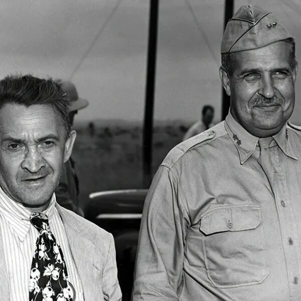 NH #758: BOMBSHELL! – Explosive New PBS Documentary on Atomic Bomb Media Manipulation + Parallels to Libbe’s Play!