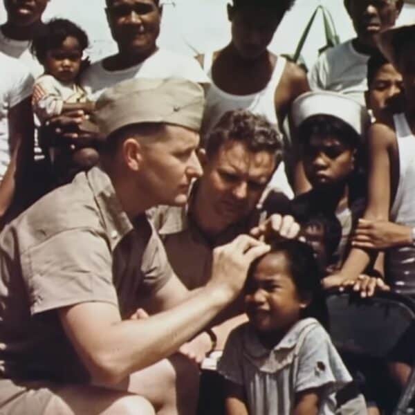 NH #761: NUKED Film – US Cruelty in Nuclear Bombing of Marshall Islands + DOOMSDAY CLOCK: 85 Seconds to Midnight