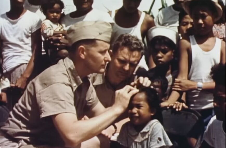 NH #761: NUKED Film – US Cruelty in Nuclear Bombing of Marshall Islands + DOOMSDAY CLOCK: 85 Seconds to Midnight