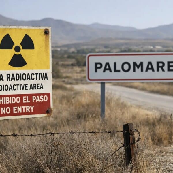 NH #764: Radiation Exposure Compensation Act (RECA) Omits Victims in California, Piketon Ohio, Palomares Spain <!> – Dr. Michael Ketterer Has the Tests, Data