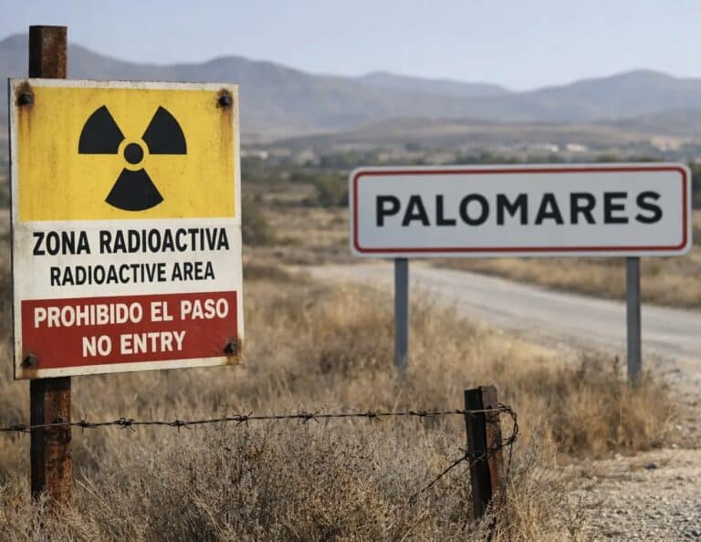 NH #764:  Radiation Exposure Compensation Act (RECA) Omits Victims in California, Piketon Ohio, Palomares Spain <!> – Dr. Michael Ketterer Has the Tests, Data
