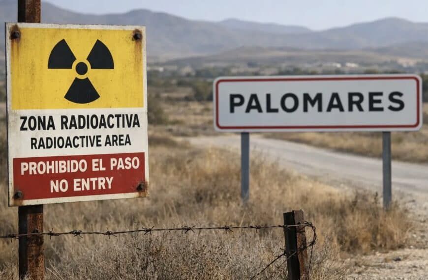 NH #764: Radiation Exposure Compensation Act (RECA) Omits Victims in California, Piketon Ohio, Palomares Spain <!> – Dr. Michael Ketterer Has the Tests, Data