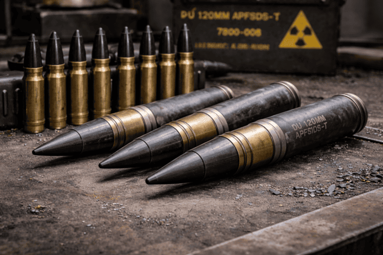 NH #768:  Records of Veteran’s Depleted Uranium Exposure Disappear – DOD Incompetence or Cover-Up?   Iraqi War Vet Nate Teach