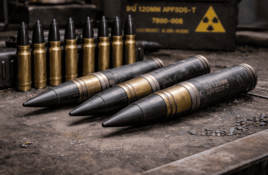 NH #768: Records of Veteran’s Depleted Uranium Exposure Disappear – DOD Incompetence or Cover-Up? Iraqi War Vet Nate Teach