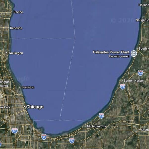 NH #771: HEADS UP, MICHIGAN, CHICAGO! Palisades Reactor Restart Risks Nuclear Catastrophe – Gundersen