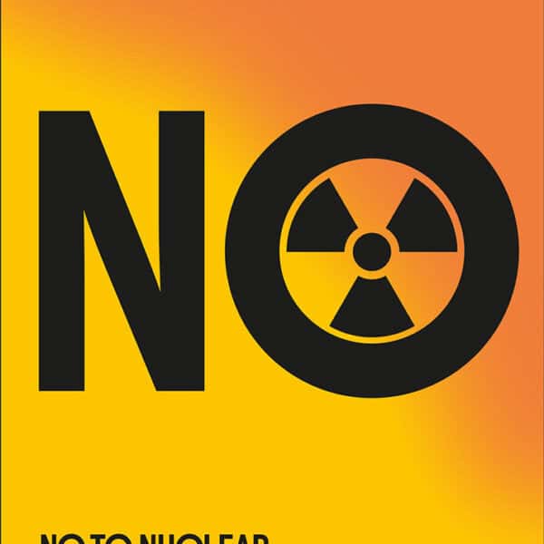 NH #770: NO TO NUCLEAR – Nuclear Hotseat Hot Story’s Linda Pentz Gunter’s HOT New Book