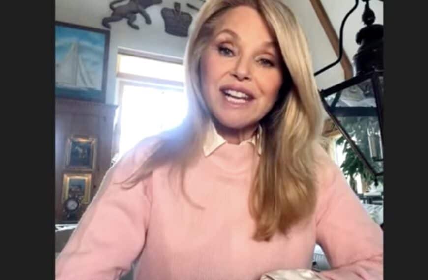 NH #775: Infant Mortality Rates Soar Near Diablo Canyon Nuclear Reactors – New RPHP Report – Joseph Mangano, Christie Brinkley