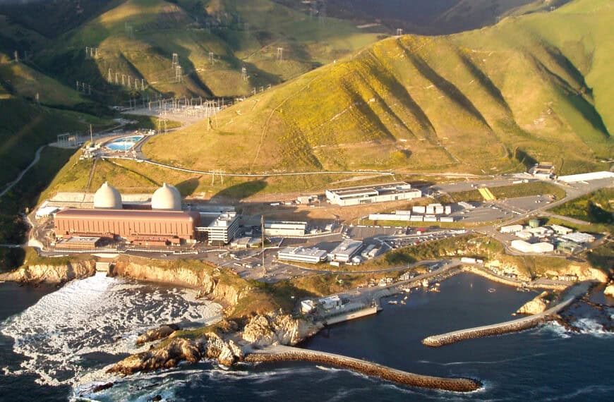 NH #790: Diablo Canyon Nuclear Extension Dangers Exposed as Gov. Newsom Kicks Can Down the Road – Linda Seeley
